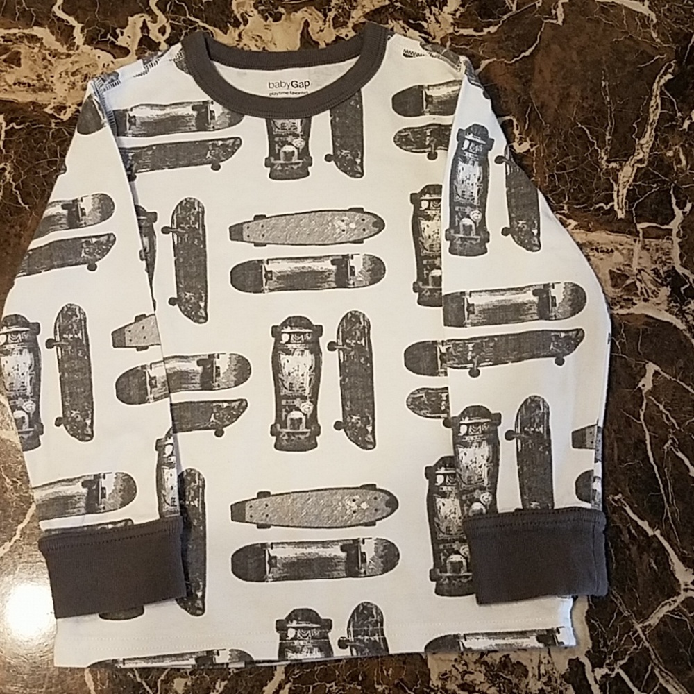 Boys Gap T- shirt